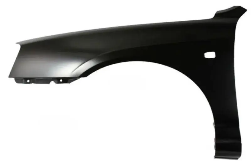 Крыло левое Hyundai Elantra XD 2004-2006 663102D010