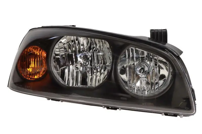 Права фара Hyundai Elantra Xd 2004-2006 921042D520