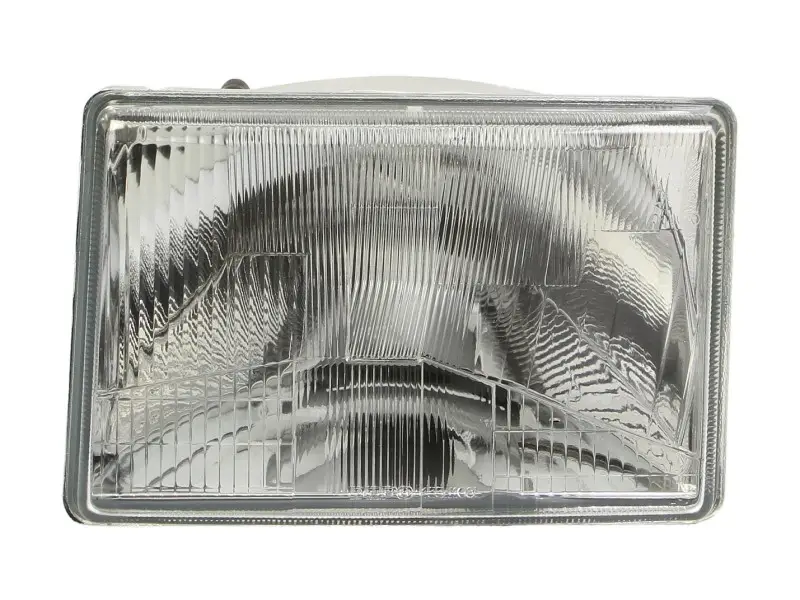 Права фара Jeep Grand Cherokee 1993-1998 55054577