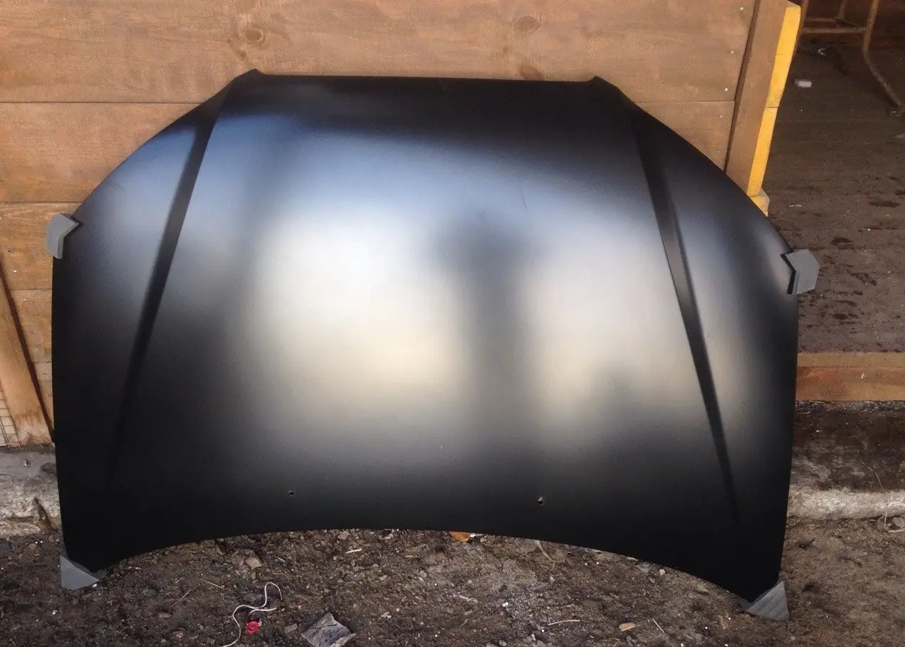 Капот Hyundai Elantra Hd 2006-2010 664002H010