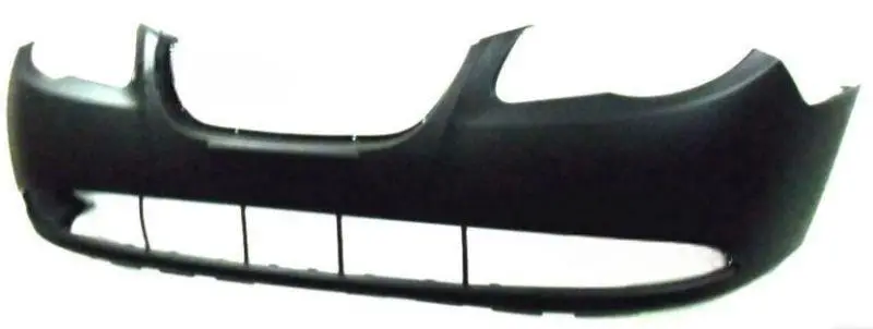 Бампер Передний Hyundai Elantra Hd 2006-2010 865112H010