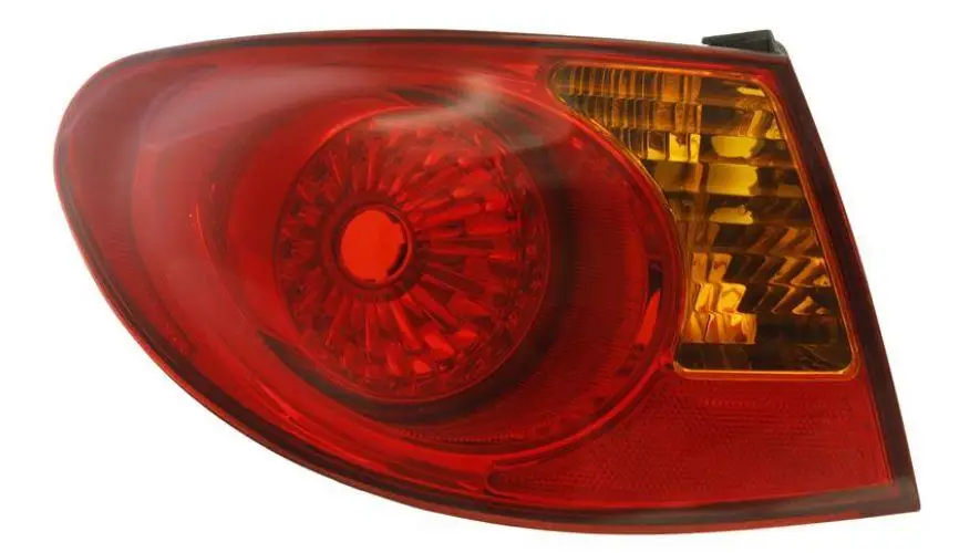 Задній Ліхтар Лівий Hyundai Elantra Hd 2006-2010 924012H000