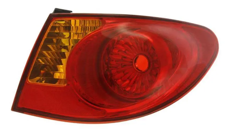 Задний Фонарь Правый Hyundai Elantra Hd 2006-2010 924022H000
