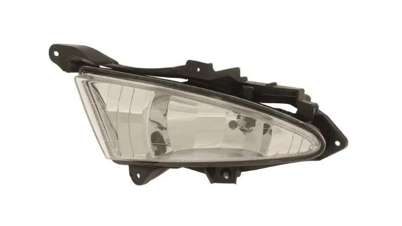 Ліва Протитуманка Hyundai Elantra 2006-2010 922012H000