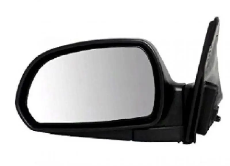Зеркало Левое Hyundai Elantra Hd 2006-2010 Электро Регулировка Без Обогрева