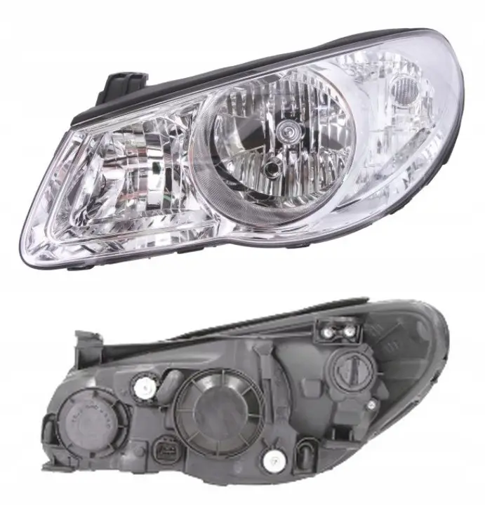 Ліва Фара Hyundai Elantra 2006-2010 921032H020