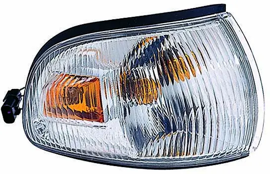 Правий поворот Hyundai H-100 1995-2000 9230243810