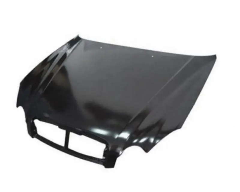 Капот Hyundai Sonata EF 2001-2005 664003D000