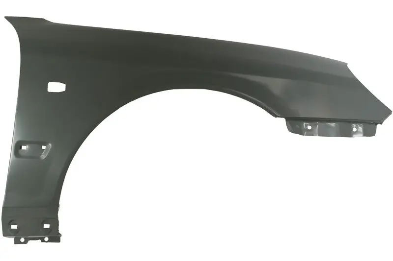 Крило переднє праве Hyundai Sonata EF 2001-2005  з отв. 6632117020