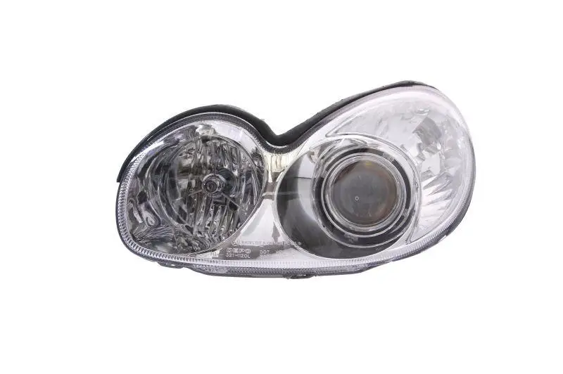 Ліва фара Hyundai Sonata Ef 2001-2005 921033D020