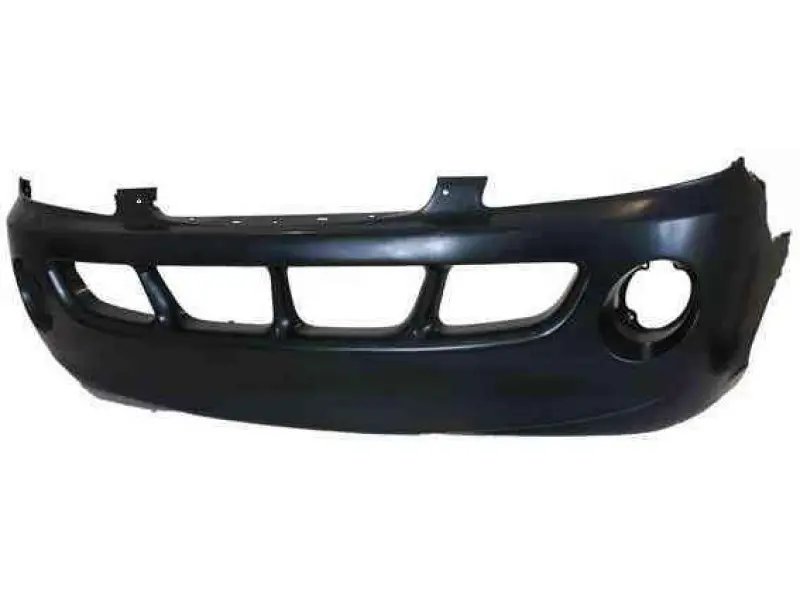 Бампер передний Hyundai H-1 2000-2007  865104A000