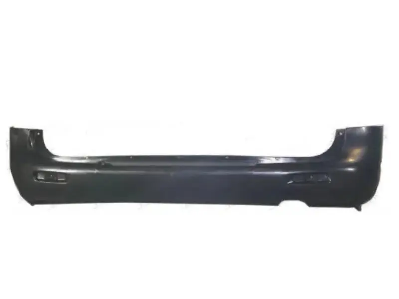 Бампер задній Hyundai H-1 1997-2005 866104A000