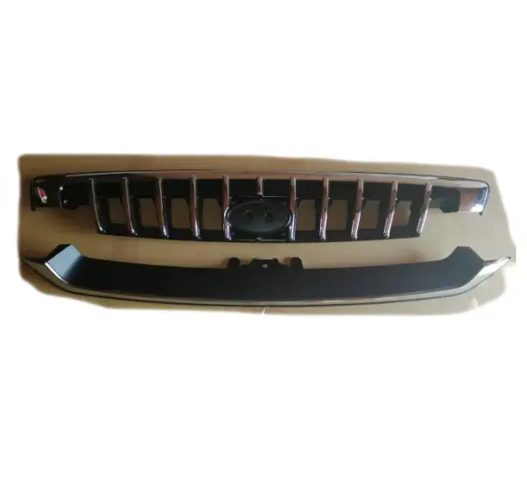 Решетка радиатора Hyundai H1 1997-2005 865654A511