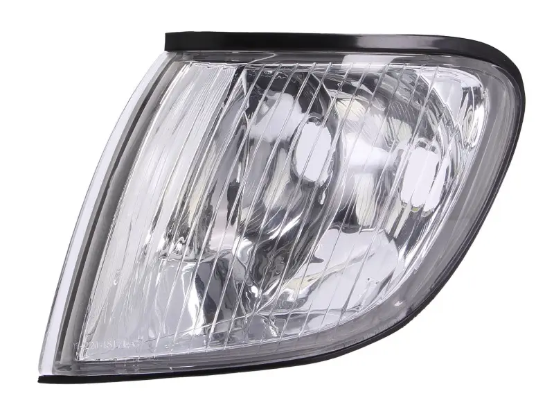 Левый поворот Hyundai H-1 2000-2005 923014A500