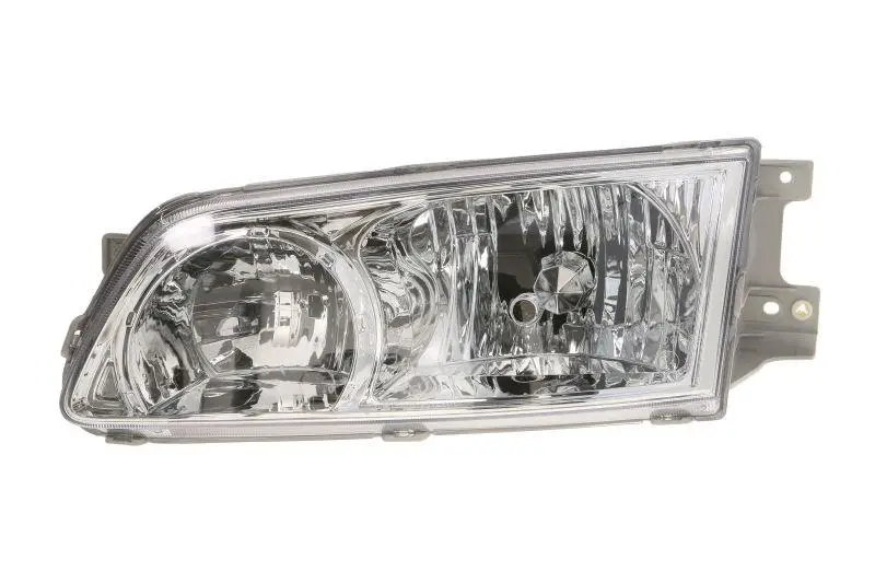 Ліва Фара Hyundai H-1 H-200 1997-2005 921034A510