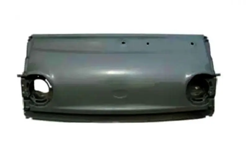 Капот Hyundai H-250 661004B000