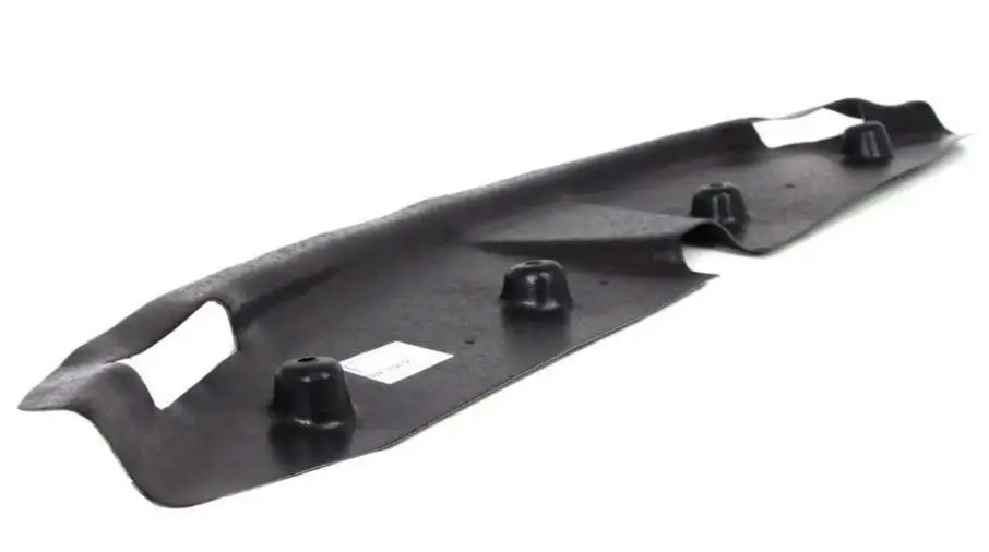Захист Бампера Передня Hyundai Sonata Nf 2005-2010 291203K100