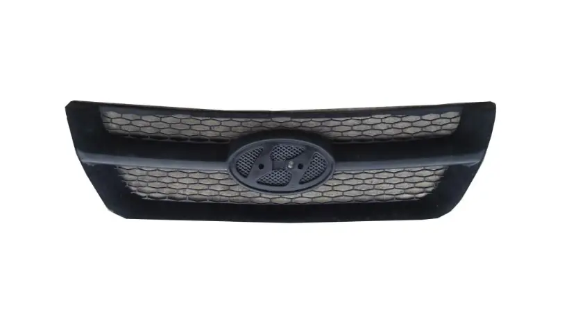 Решетка радиатора Hyundai Sonata NF 2005-2007 863503K000