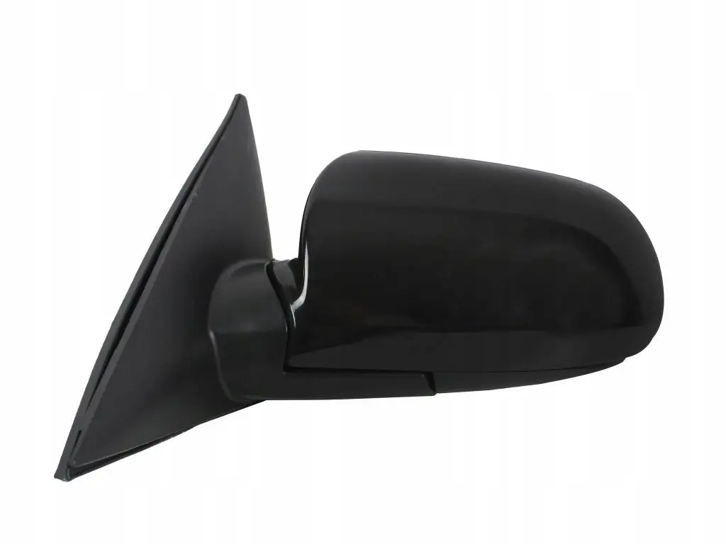 Зеркало Левое Hyundai Sonata Nf 2005-2010 Складывается 876103K500