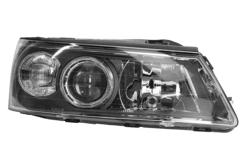 Права фара Hyundai Sonata Nf 2005-2007 Дорестайлінг 924023K020