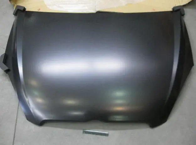Капот Hyundai Accent 2006-2010