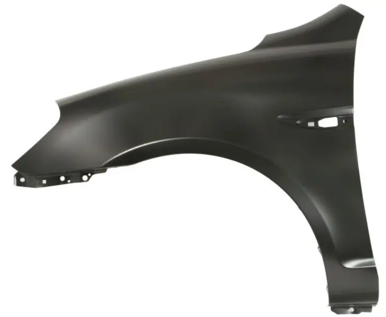 Крыло левое Hyundai Accent 2006-2010 663111E300