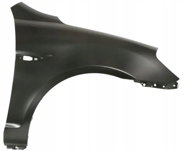 Крыло правое Hyundai Accent 2006-2010 663211E300