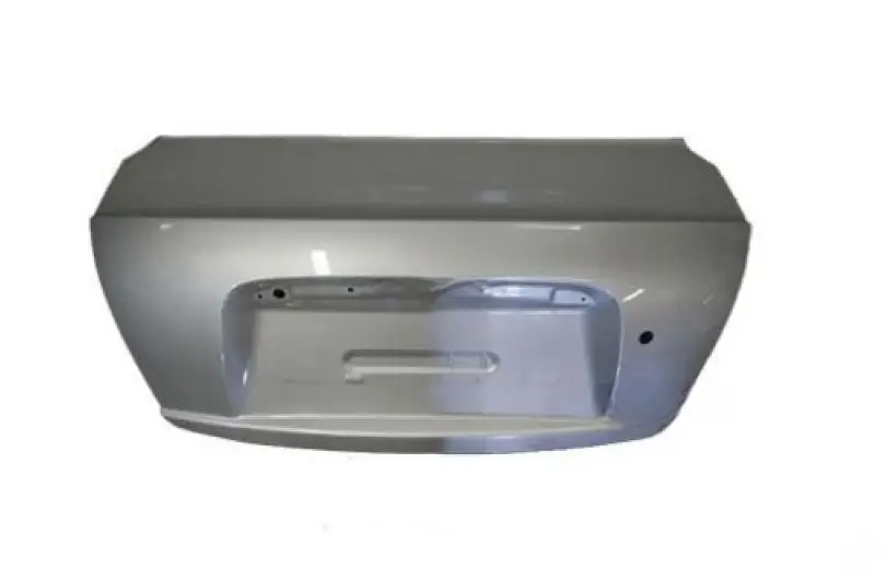 Кришка Багажника Hyundai Accent Седан 2006-2010