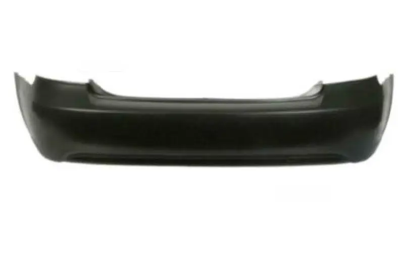 Бампер Задний Hyundai Accent 2006-2010 866111E010