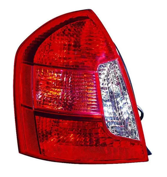 Лівий Ліхтар Hyundai Accent 2006-2010 92401-0M000