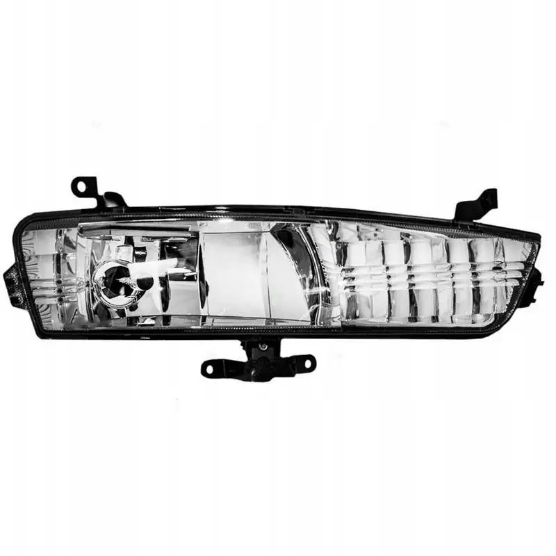 Права Протитуманка Hyundai Accent 2006-2010 922021