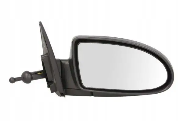 Зеркало Правое Hyundai Accent 2006-2010 Механическая Регулировка 876201E000Ca