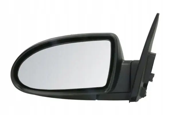 Зеркало Левое Hyundai Accent 2006-2010 Без Обогрева 3 Pin