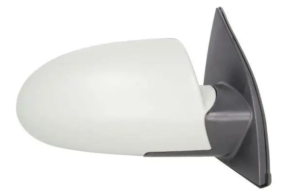Зеркало Правое Hyundai Accent 2006-2010 Без Обогрева 3 Pin