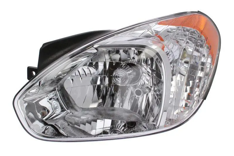Фара Ліва Hyundai Accent 2006-2010 921011E040