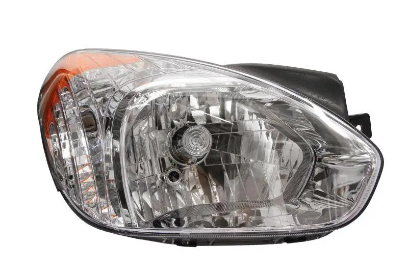 Фара Права Hyundai Accent 2006-2010 921021E040
