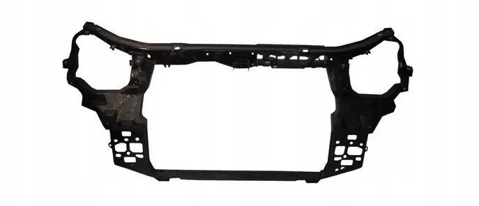 Панель Телевізора Hyundai Santa Fe 2006-2009 Бензин 641012B000