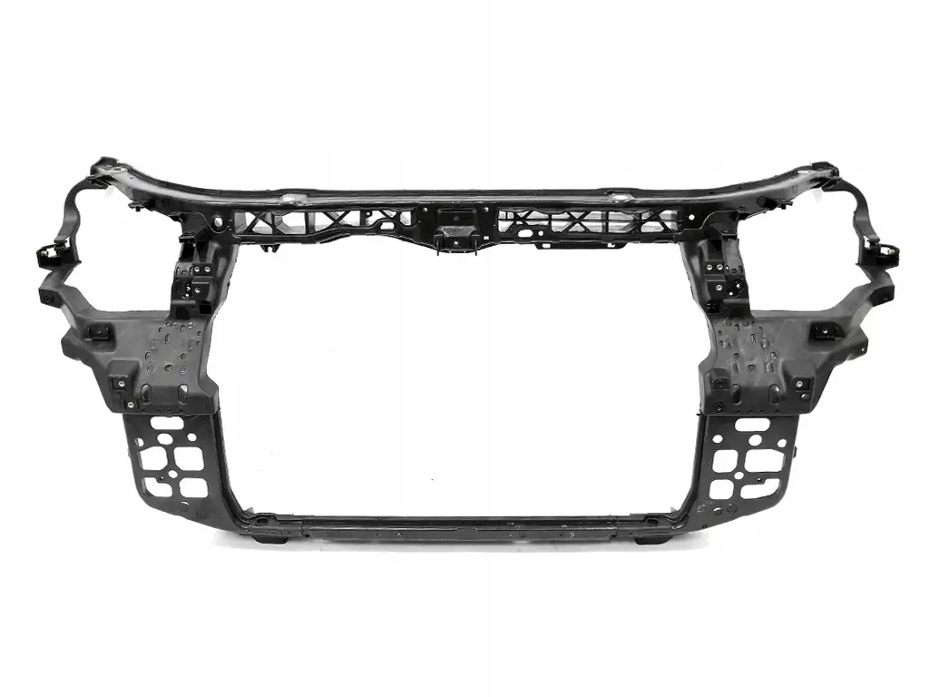 Панель Телевізора Hyundai Santa Fe 2006-2009 641012B000