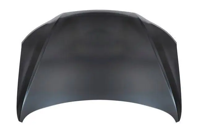 Капот Hyundai Santa Fe 2 2006-2012 664000W000