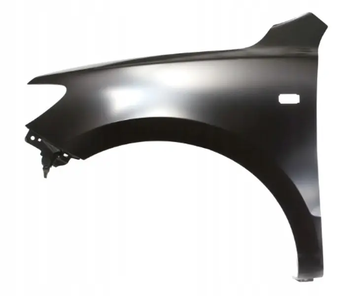 Крило ліве Hyundai Santa Fe 2006-2012 663102B260