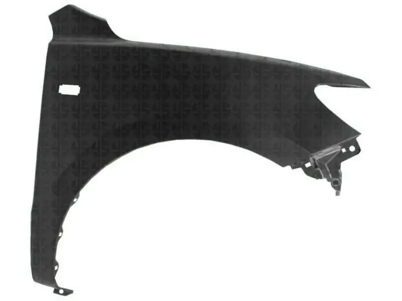 Крило праве Hyundai Santa Fe 2006-2012 663202B260