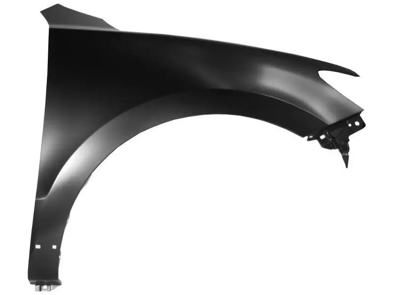 Крило праве Hyundai Santa Fe 2006-2012 663200W260