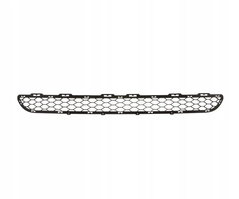 Решітка Бампера Середня Hyundai Santa Fe 2006-2009 865122B000