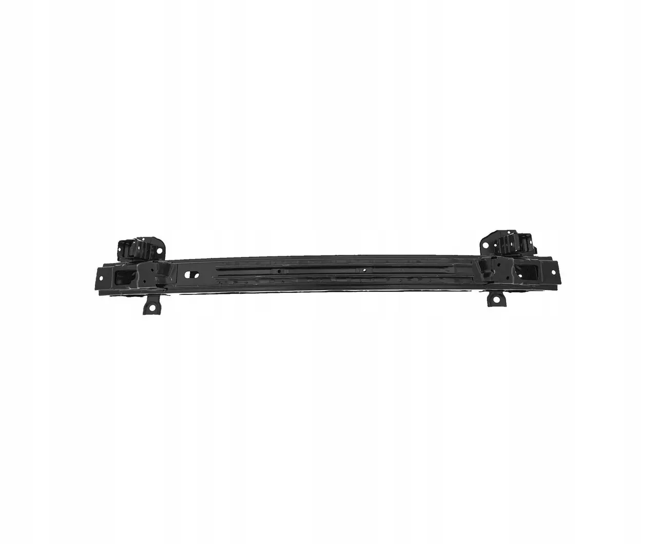Усилитель Переднего Бампера Hyundai Santa Fe 2006-2009 865302B000