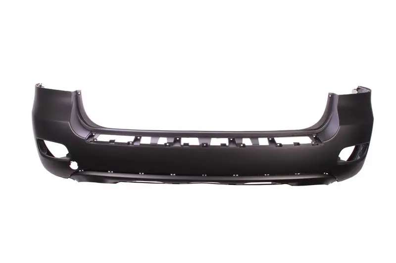 Бампер задний Hyundai Santa Fe 2006-2009   866112B020