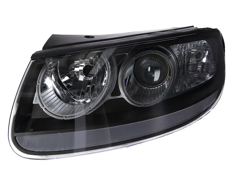 Фара Левая Hyundai Santa Fe 2006-2009 921012B020