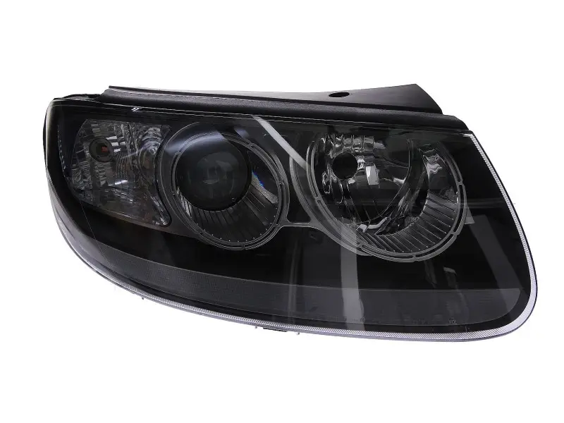 Фара Права Hyundai Santa Fe 2006-2009 921022B020