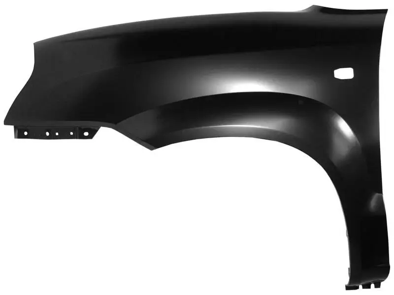 Крыло левое Hyundai Tucson 2004-2012 663112E000