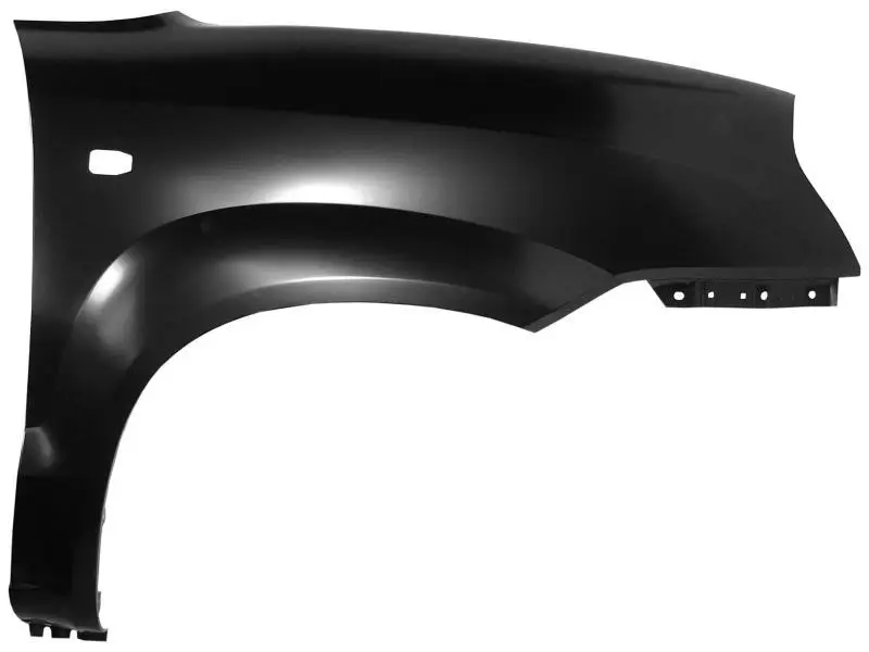 Крыло правое Hyundai Tucson 2004- 663212E000