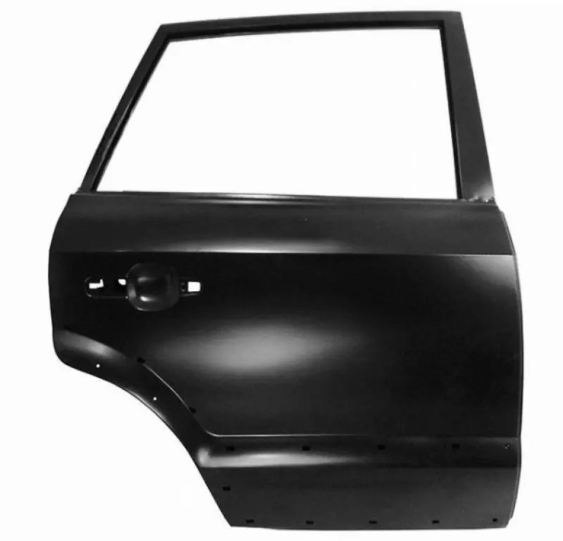 Двері задні праві Hyundai Tucson 2004-2010 770042E050
